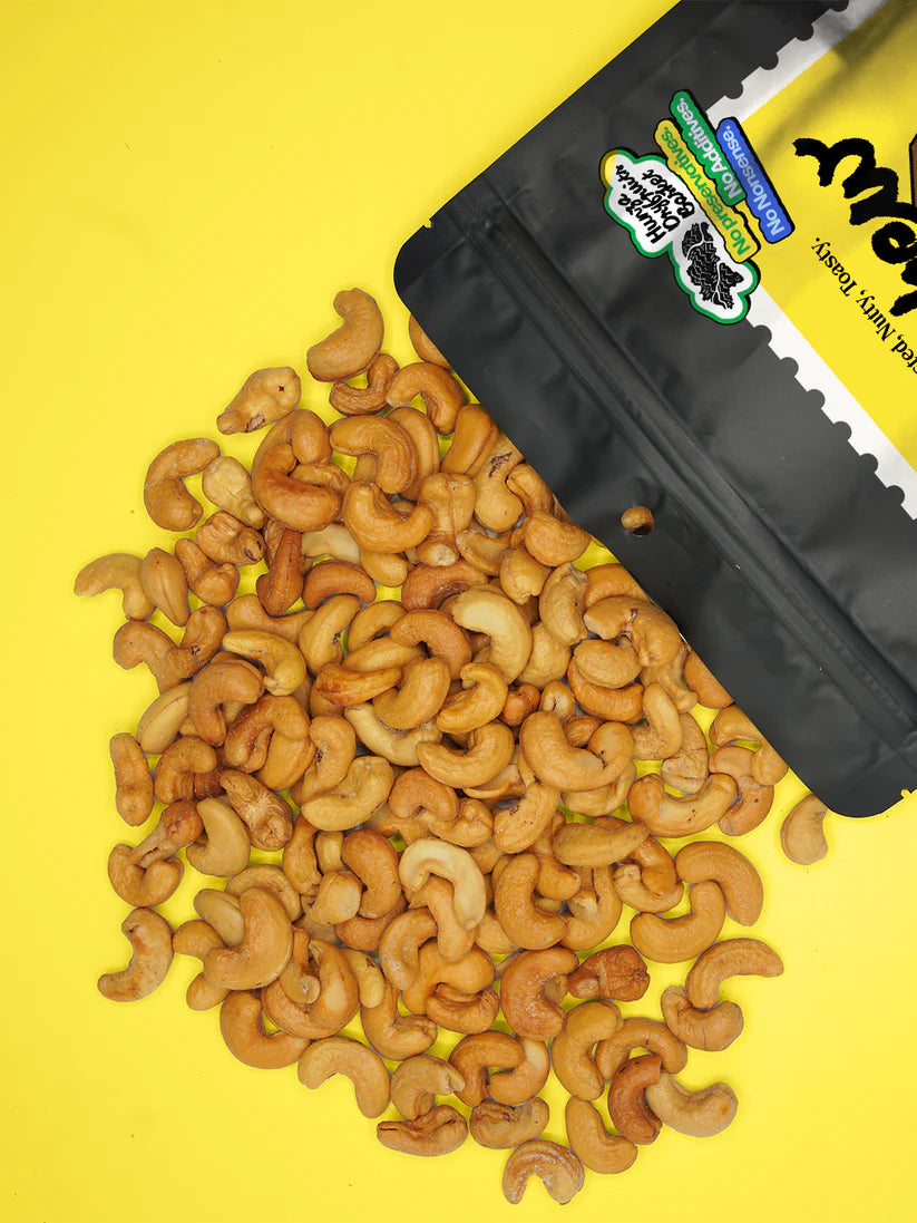 Roasted Kaju