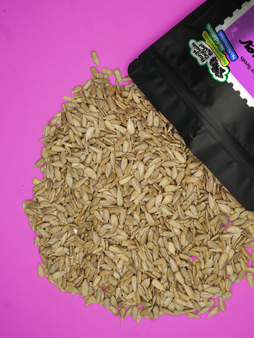 Sunflower Seeds
