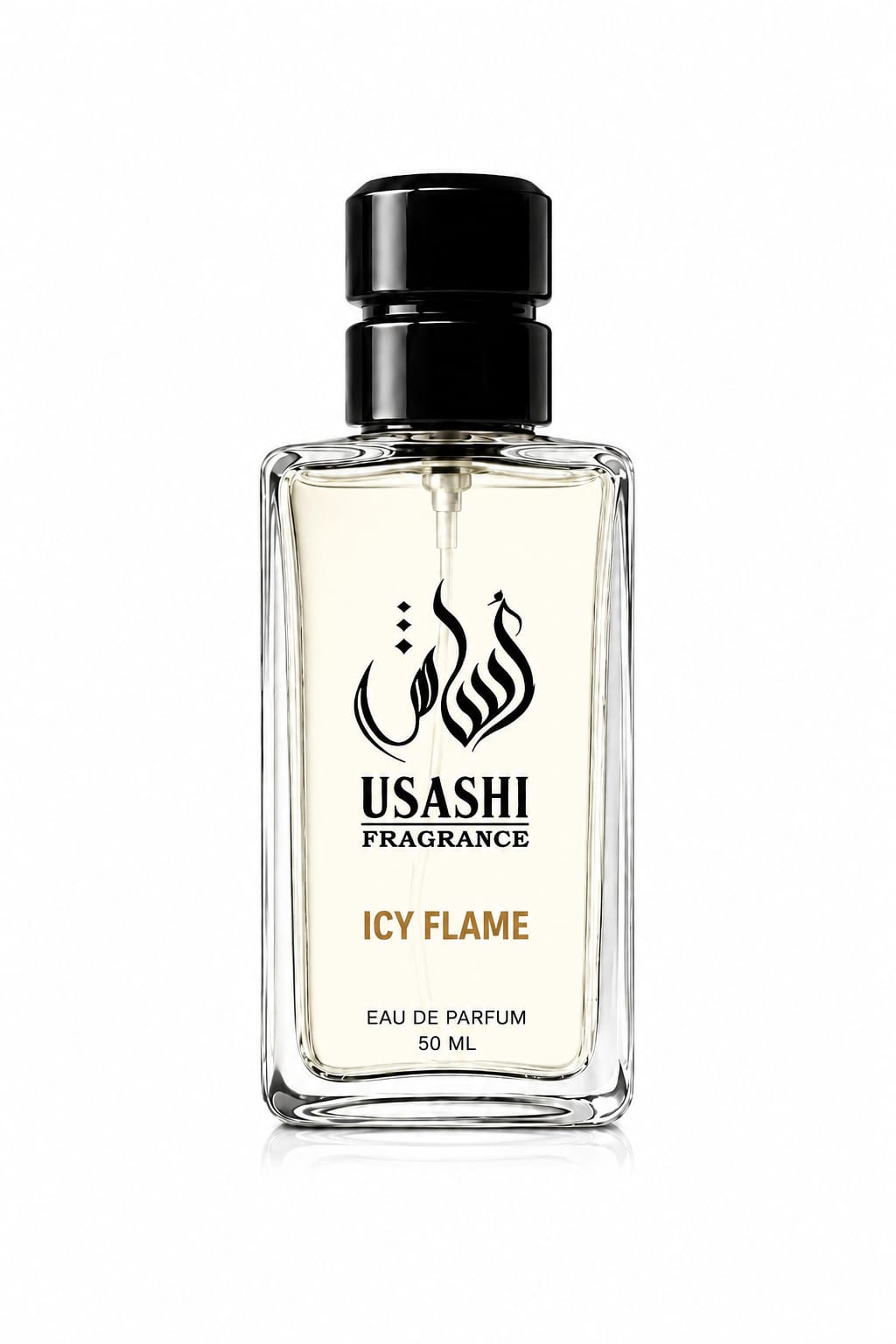 ICY Flame 50ML