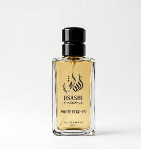White Feather 50ML