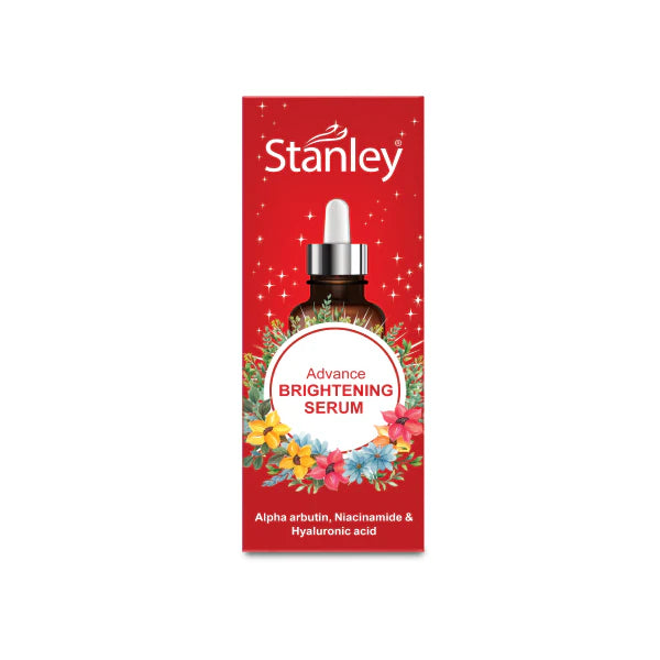 Brightening serum