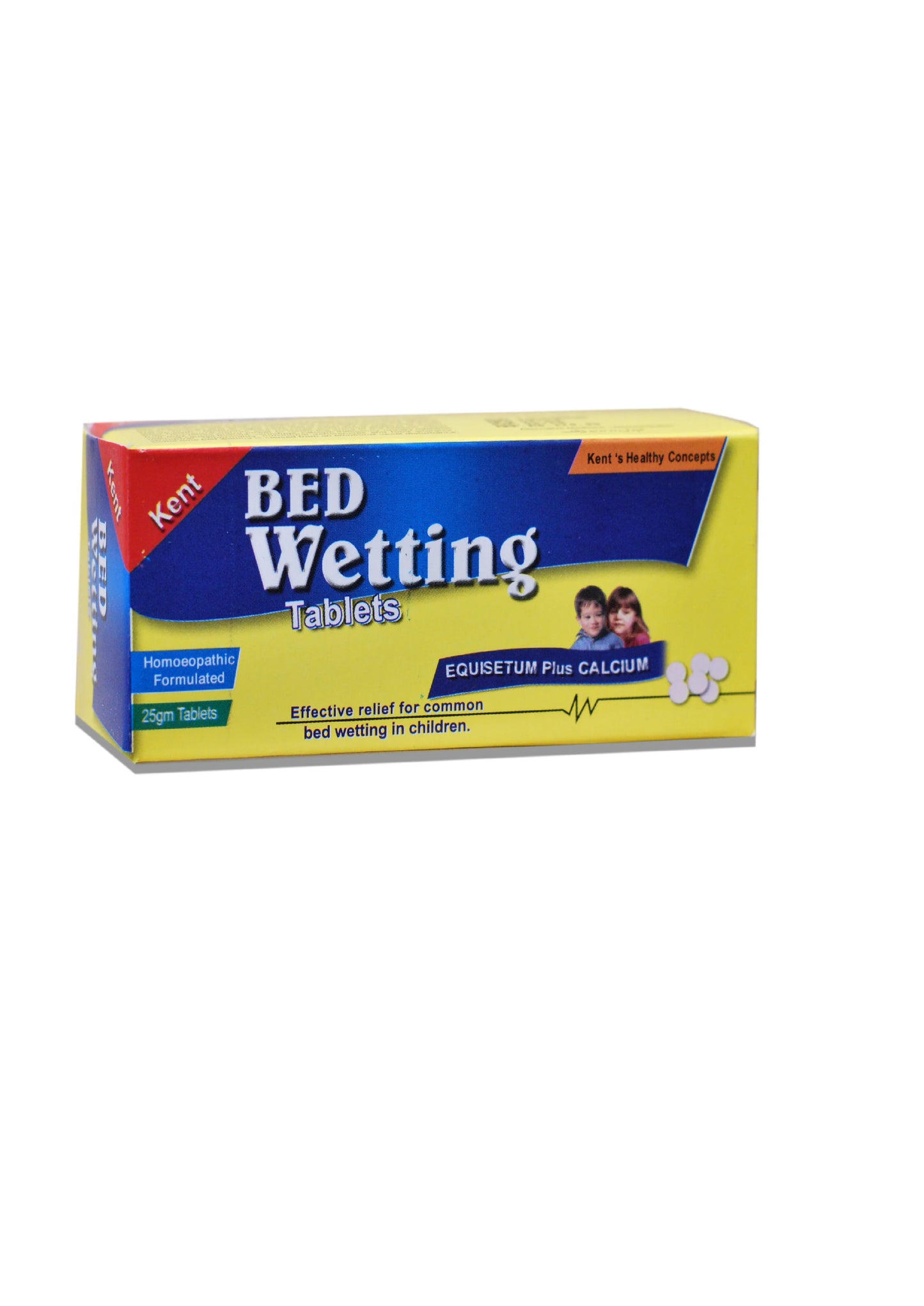 Bed Wetting Tablets