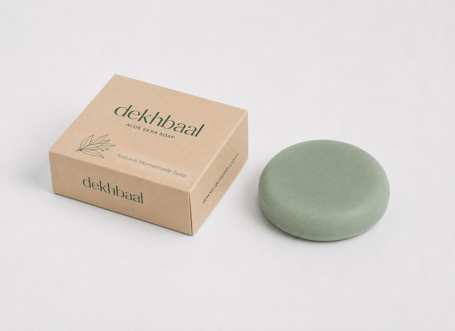 Aloe Vera Soap