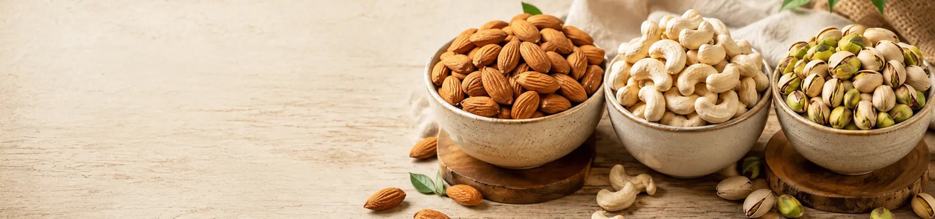 Dry Fruits