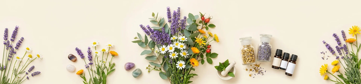 Fresh Flowers