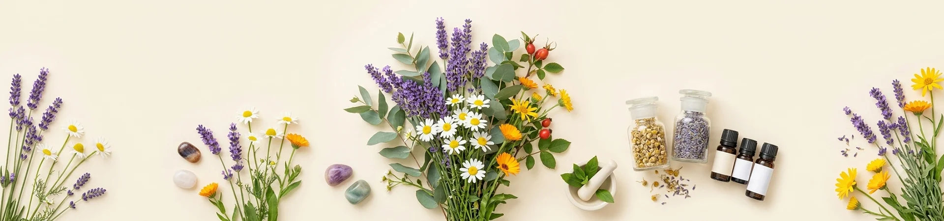 Fresh Flowers