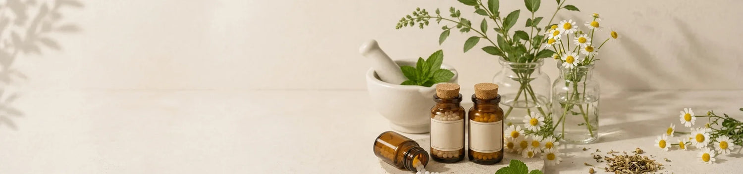 Homeopathic Treatment