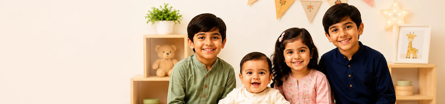 Kids Fashion