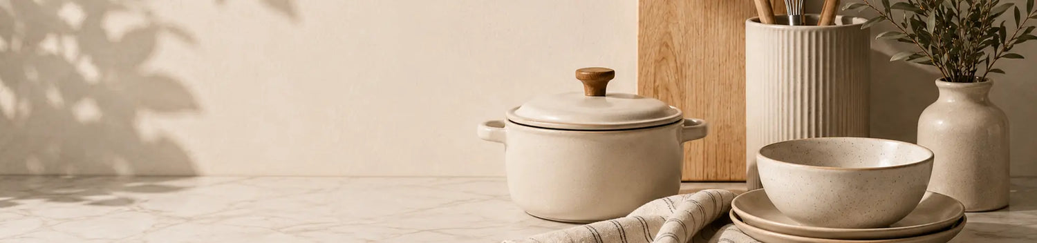 Kitchenware