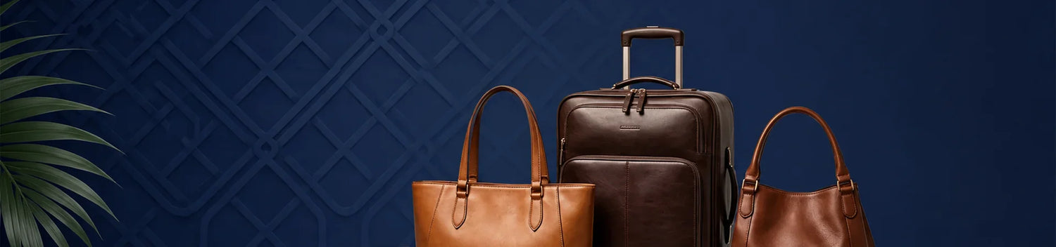 Leather Accessories