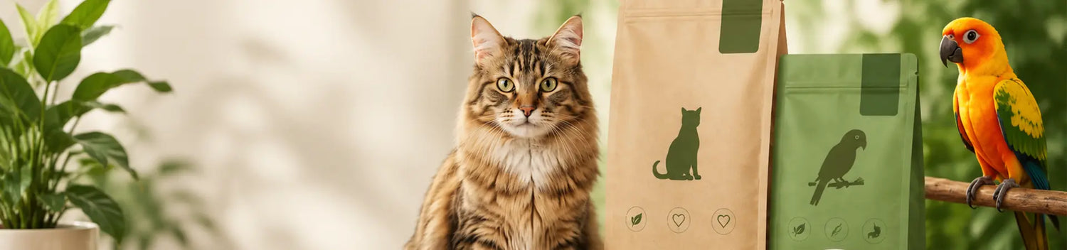 Pet Foods