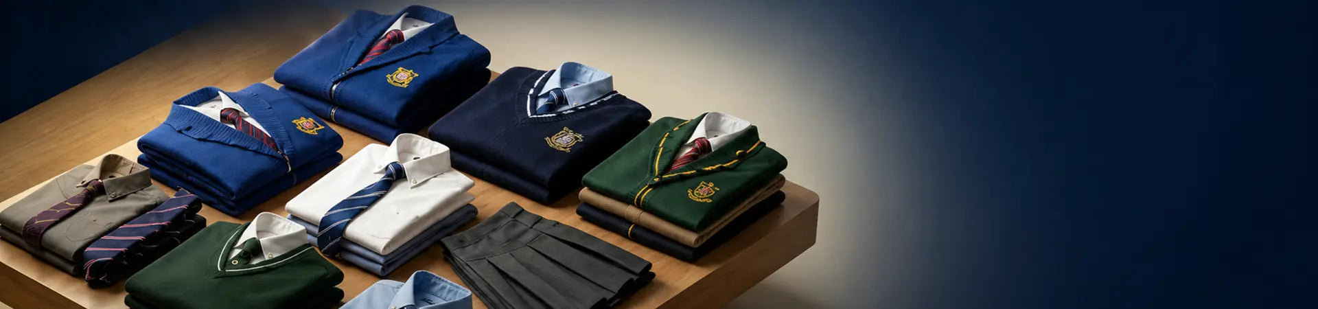 Uniforms