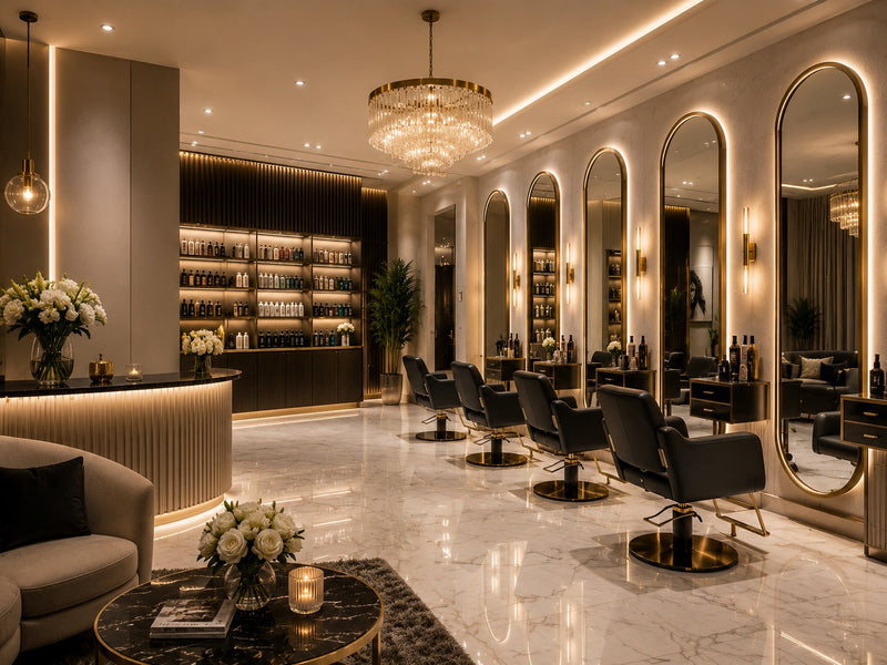 Salons