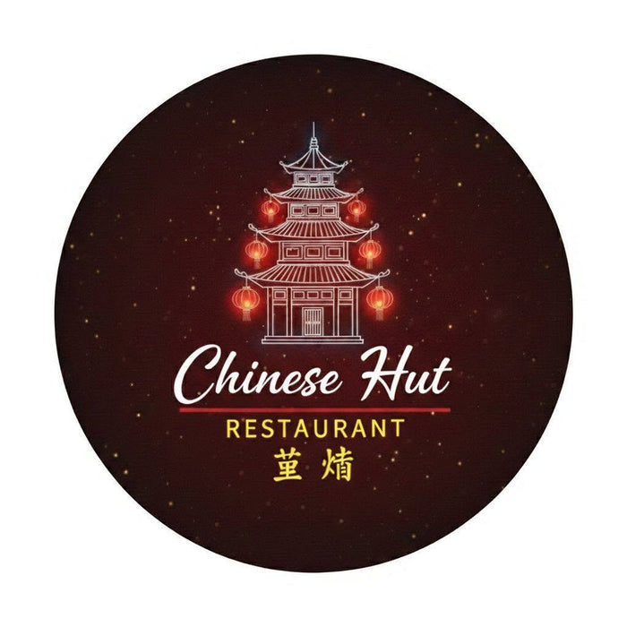 Chinese Hut 