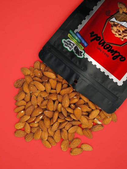 American Almonds