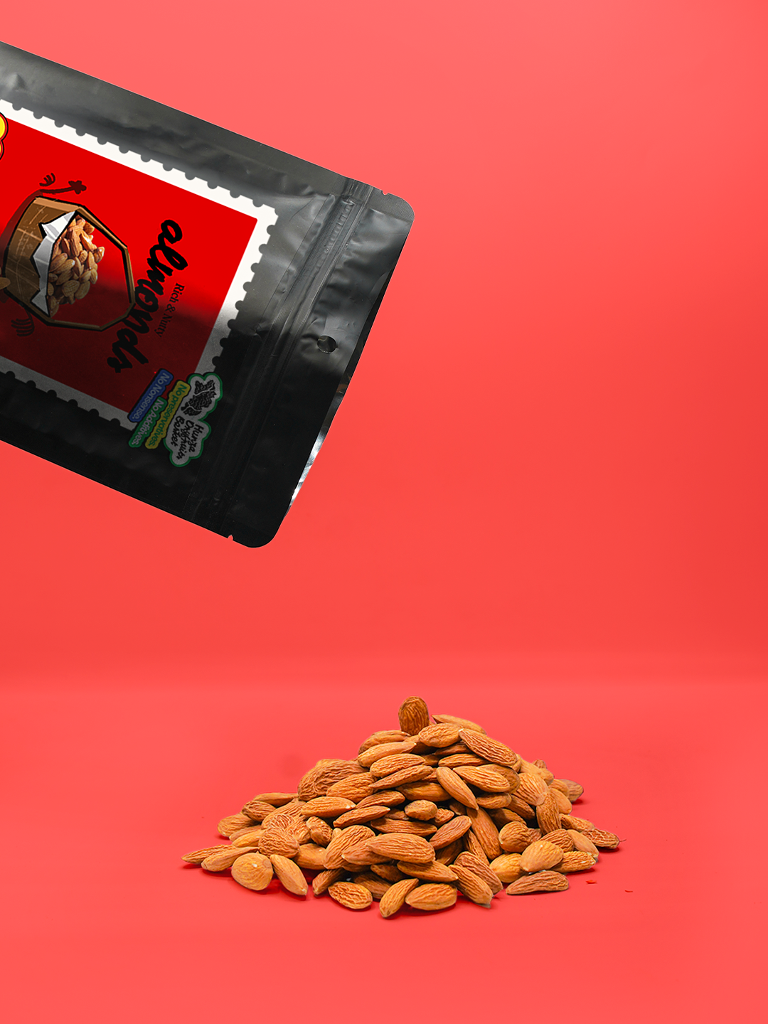 American Almonds