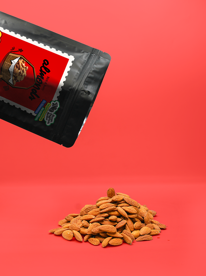 American Almonds
