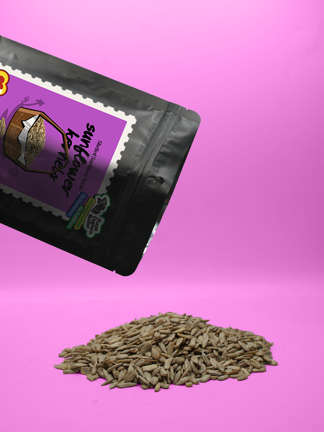 Sunflower Seeds