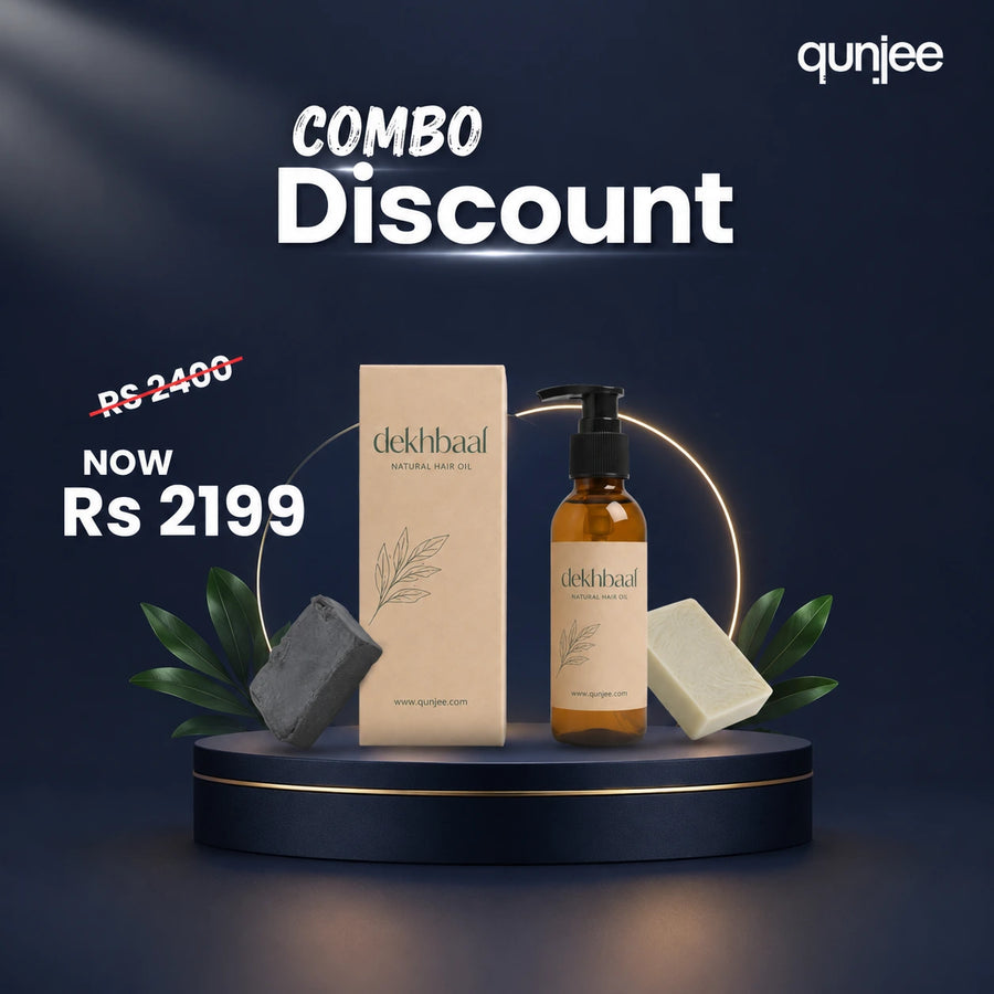 Combo Discount