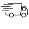 Quick & Trusted Delivery