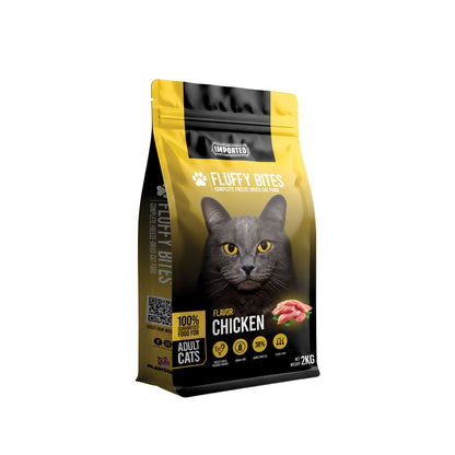 FluffyPaws Cat Litter
