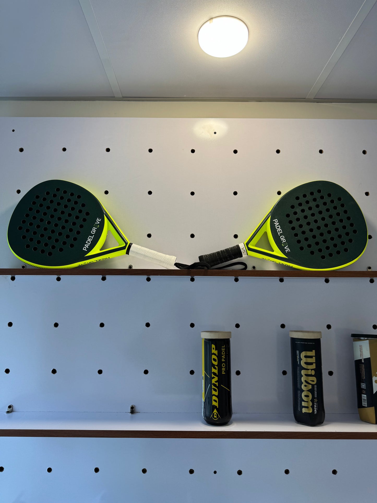 Padel Racket