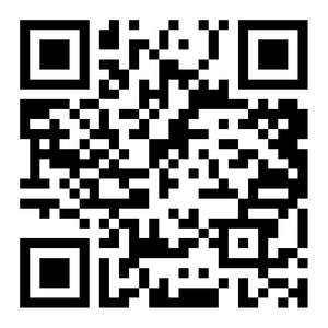 App Download QR Code