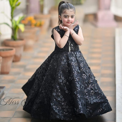 Blossom Gown