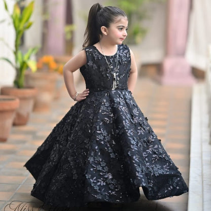 Blossom Gown