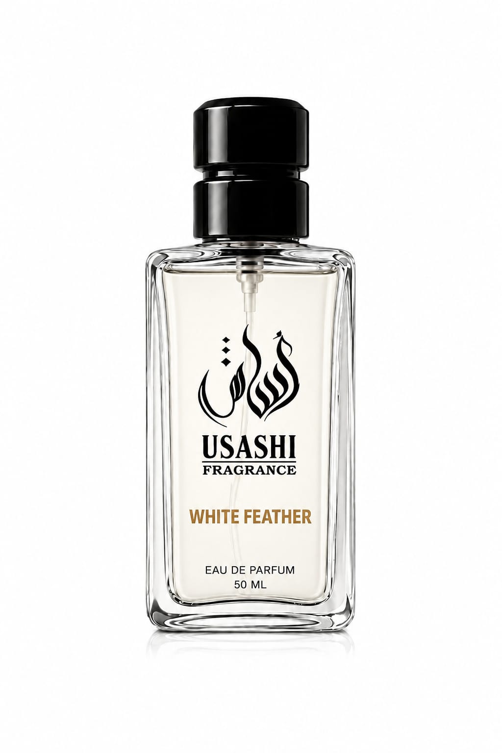 White Feather 50ML