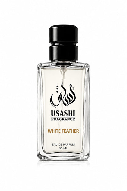 White Feather 50ML