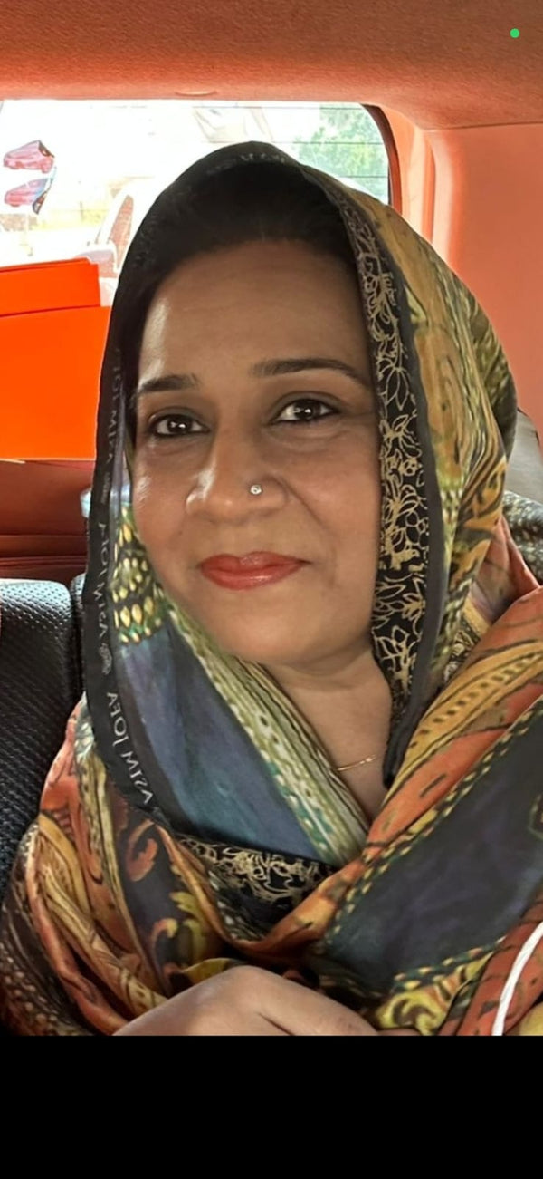 Aisha Chipa