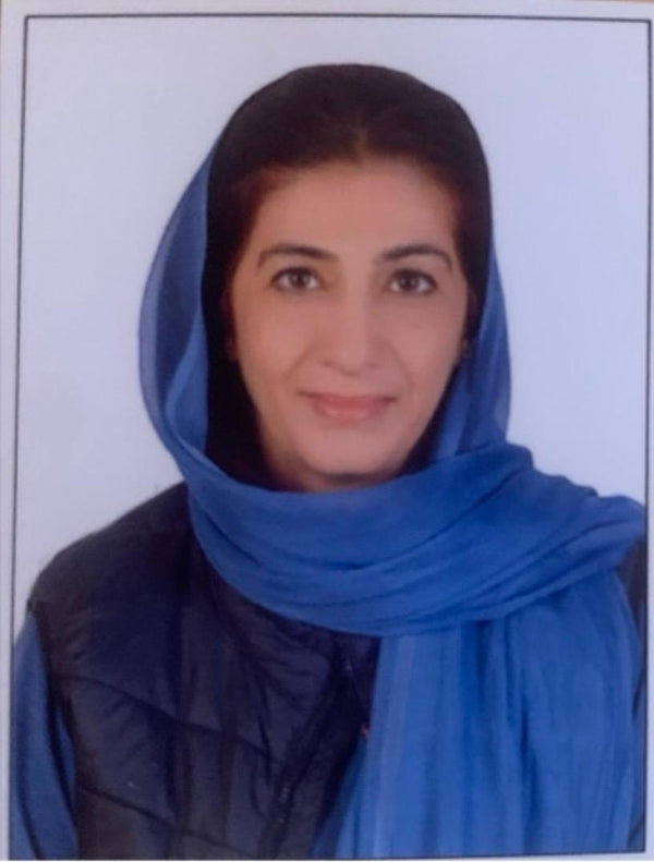 Atifa Hussain