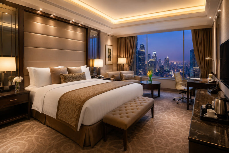 Hotel Booking