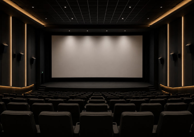 Cinema Tickets