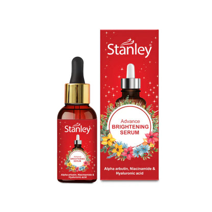 Brightening serum