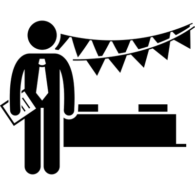 Events & Entertainment