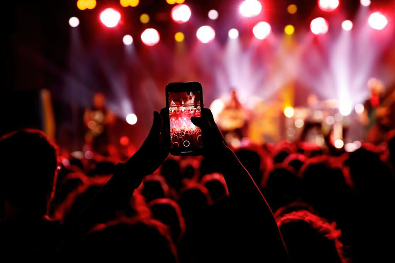 Events & Entertainment